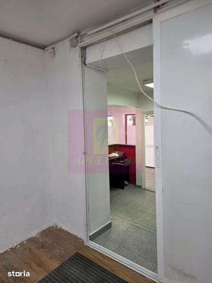 Spațiu comercial, de 59 mp, în Central