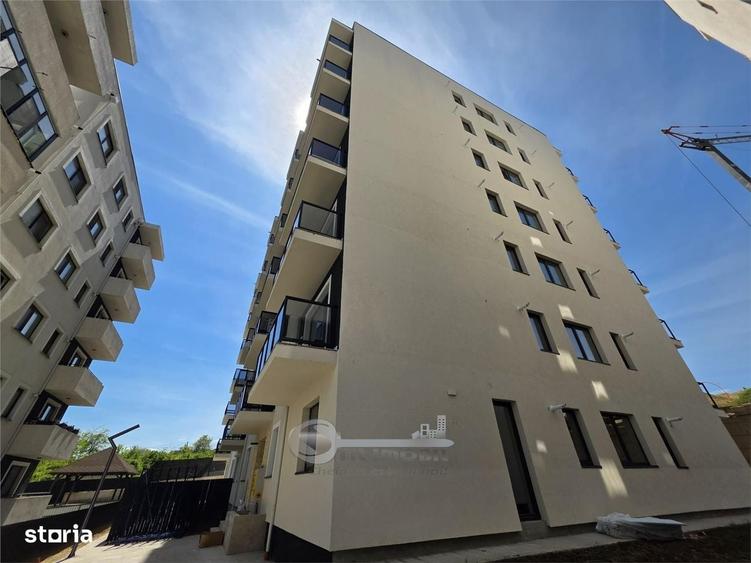 Apartament cu 2 camere decomandat în Vișan