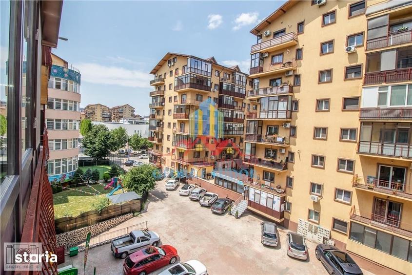 Garsoniera 44 mp ,Str. Rezervelor, Nr. 91, Chiajna - 15