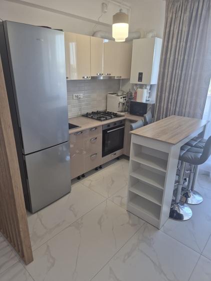Ofer spre inchiriere Apartament 3 Camere - drm Jilavei - Aparatorii Patriei - Bloc Nou!!! - 6