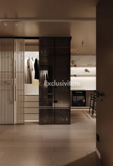 Apartament cu 2 camere semidecomandat în Drumul Taberei