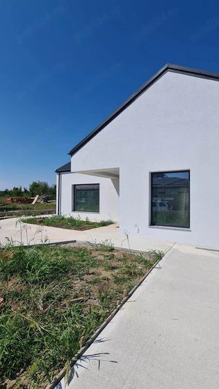 Casa Balotesti - nZEB - 25