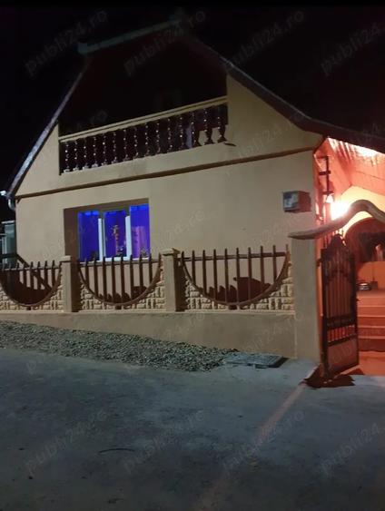 Casă cu 2 camere în Central