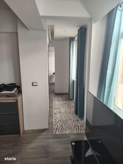 De vanzare apartament cu 2 camere, decomandat,renovat complet, mobilat - 5