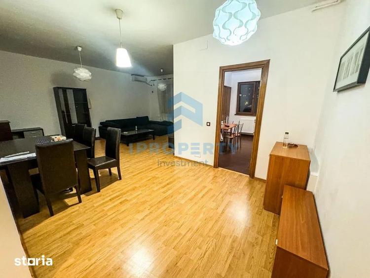 Garsonieră în Vitan