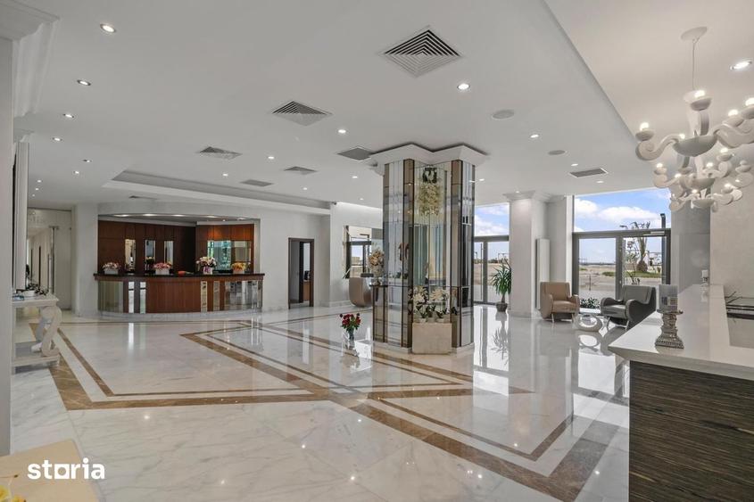 Luxury Apartment 2 Bedrooms *Exclusive Project* - Mamaia - 3