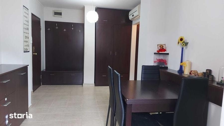 Apartament cu 2 camere decomandat în Calea Aradului