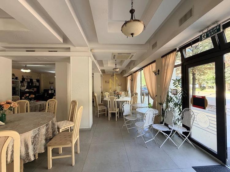 Spațiu comercial, de 242.75 mp, în Poieni-Suceava