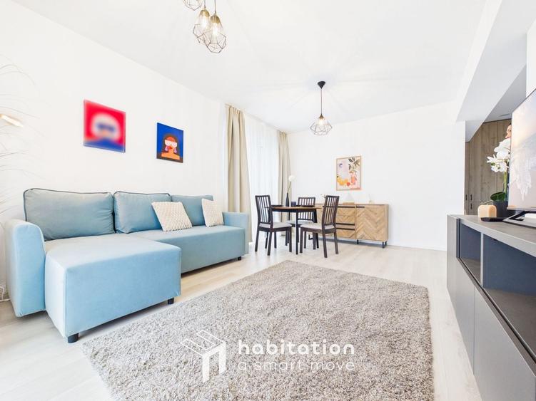 Apartament cu 2 camere decomandat, mobilat în Lipovei