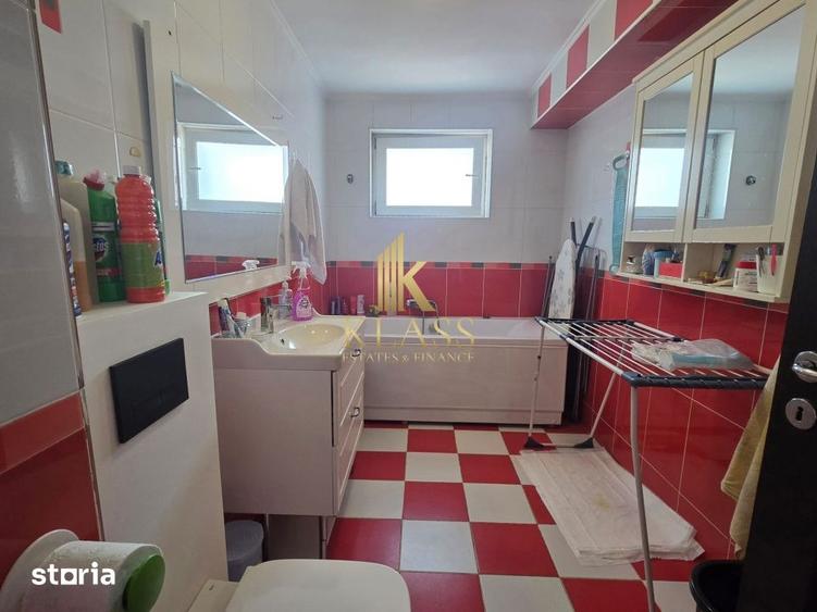 Apartament cu 2 camere în Ghencea