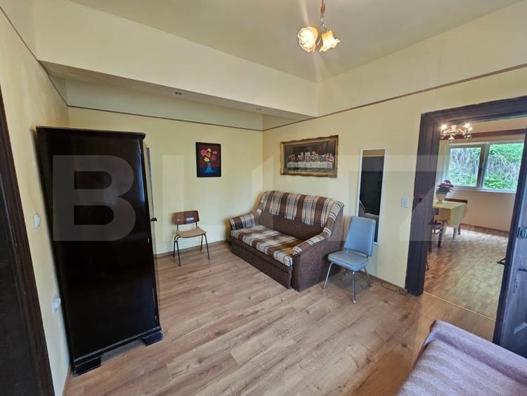 Casă individuală cu 5 camere cu Teren 4400 Mp în Ocoliș