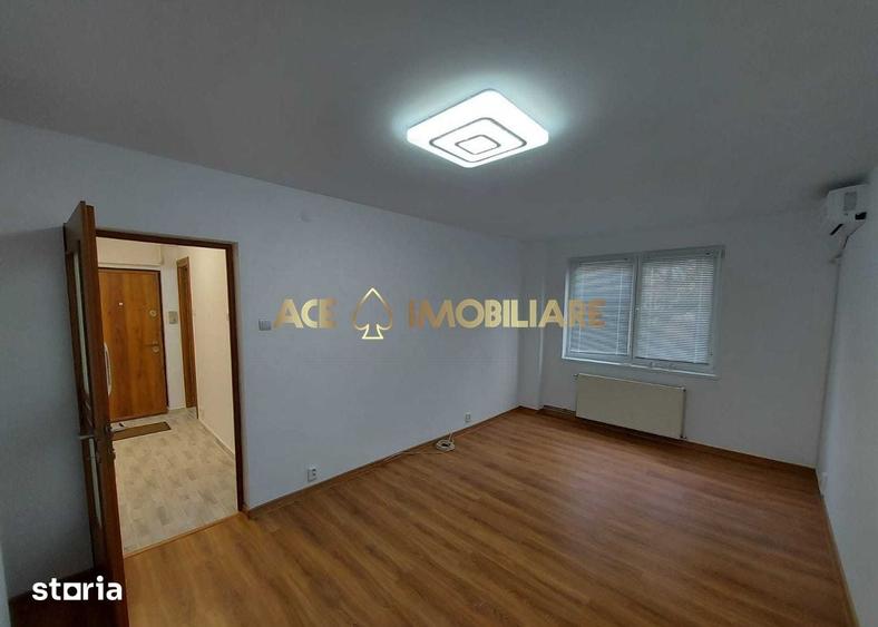 Garsoniera de inchiriat | Crangasi | Metrou | Centrala | Nemobilat - 7