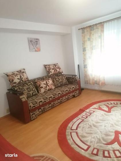 Apartament cu 2 camere decomandat în Scriitorilor