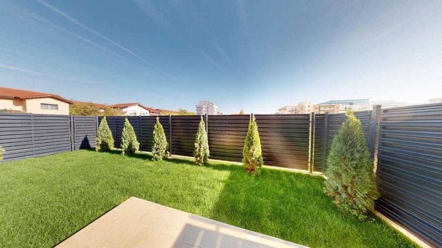 Duplex cu 5 camere cu Canalizare în Pipera
