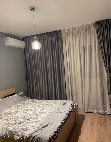 Apartament cu 2 camere decomandat în P-ța Alba Iulia
