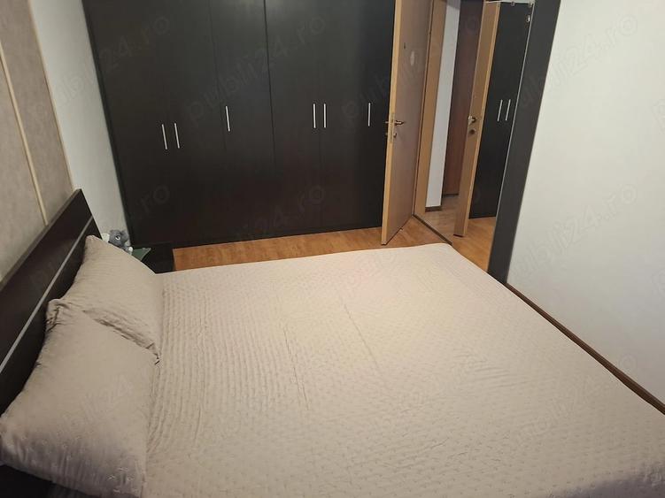 Apartament cu 2 camere decomandat în Astra