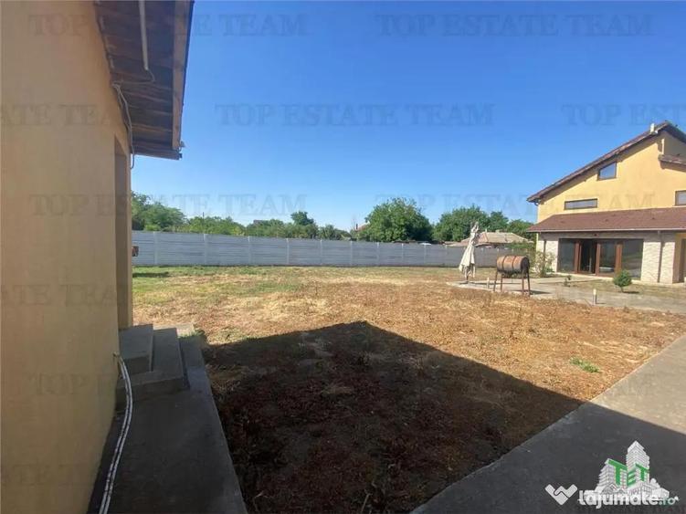 Casă cu 5 camere cu Teren 1045 Mp în Arsa