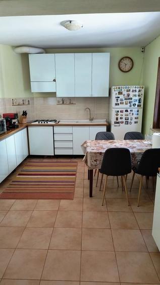 Casa de vanzare in Mun. Targoviste - 6