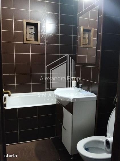 Apartament 3 camere | Parter | Zona Micro 16
