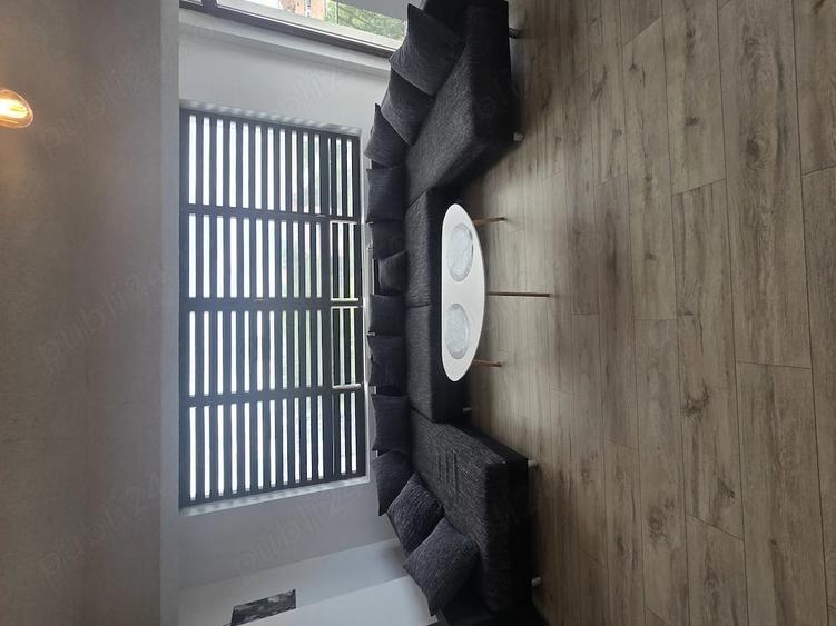 Apartament cu 2 camere decomandat în Șelimbăr