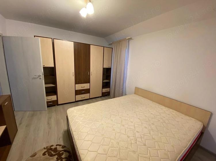 Apartament cu 2 camere decomandat în Giroc
