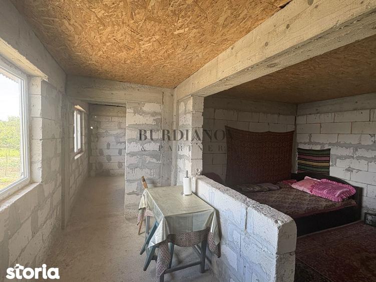 Casa de vanzare - Giurgiu - Petru Rare? - 15