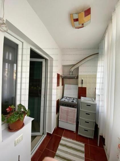 Apartament cu 2 camere în Berceni