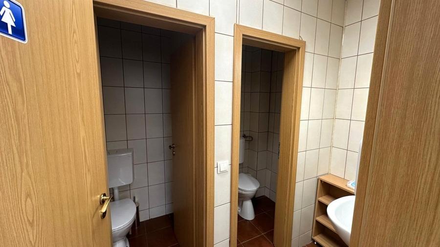Birou, de 250 mp, în Calea Dumbrăvii