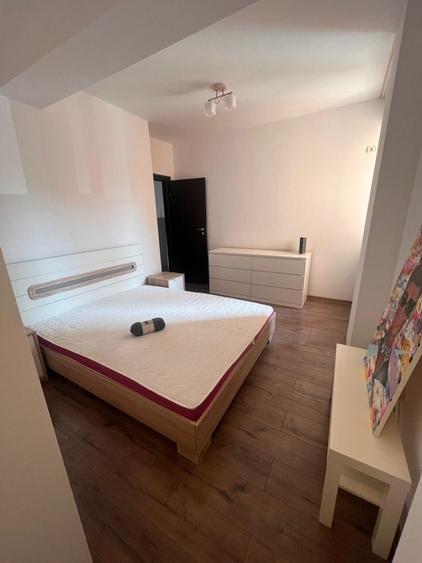 Apartament cu 2 camere decomandat în Chiajna