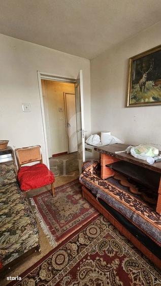 Apartament 2 camere in zona SIRENA - 7