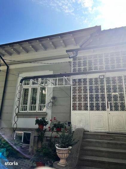 Garsonieră în Copou