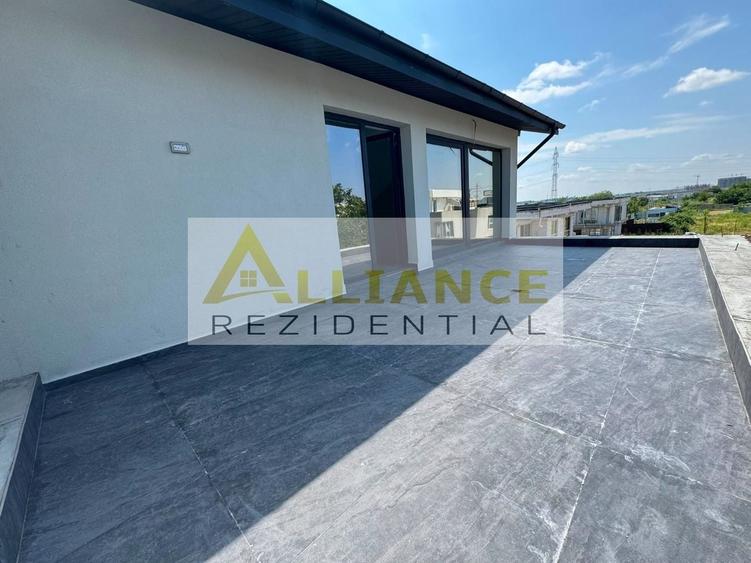 Vila Duplex Premium in Popesti-Leordeni | 185 mp | Teren 190 mp | 2 km - 14