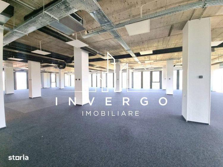 Spațiu comercial, de 600 mp, în Florești