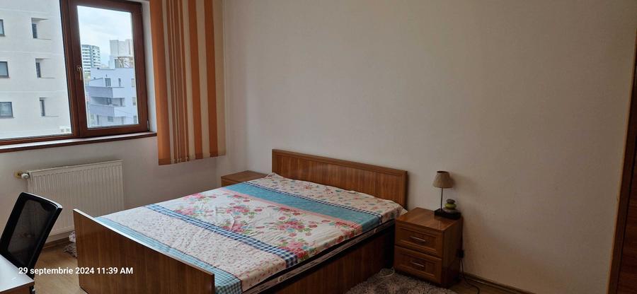 Apartament cu 2 camere decomandat în Vitan