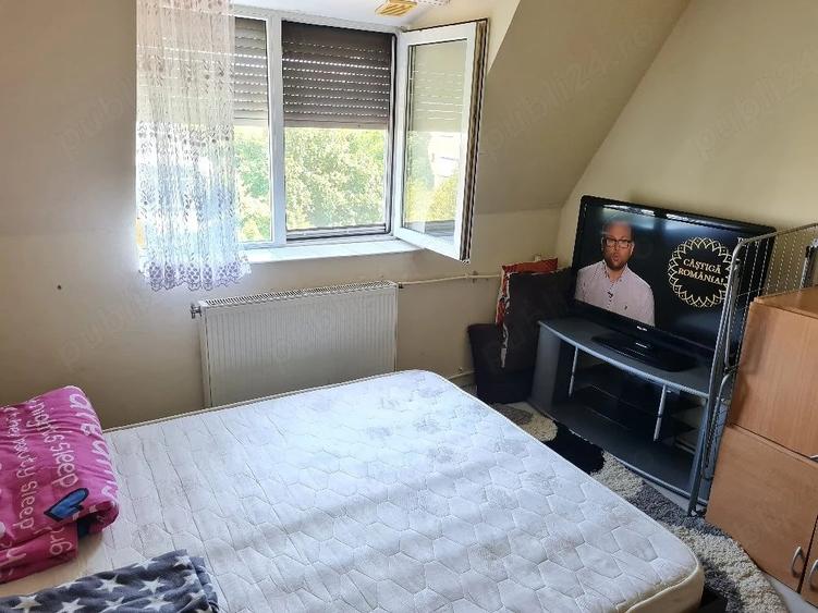 Garsonieră decomandată în Iosia