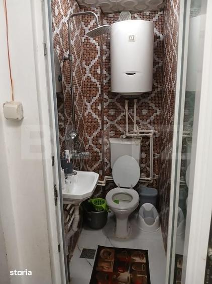 Garsonieră în Bularga