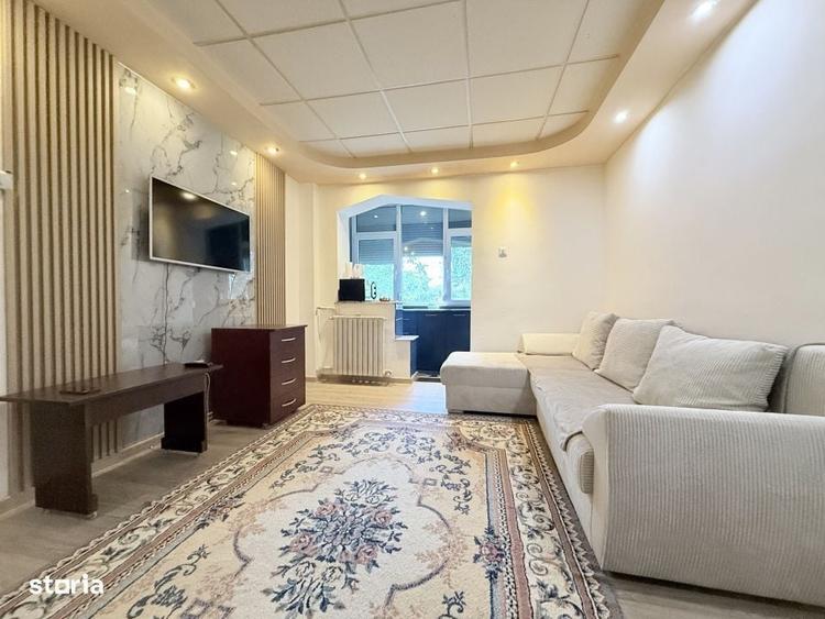 Apartament cu 3 camere de inchiriat in zona Abator - 1