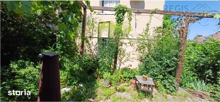 Apartament cu 2 camere în Centrul Istoric