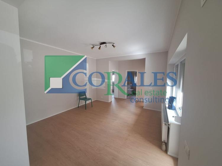 Apartament cu 3 camere decomandat în Giroc