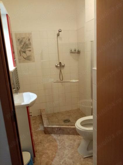 Apartament cu 2 camere în Eforie