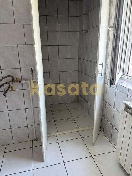 Apartament cu 2 camere decomandat în Aviației