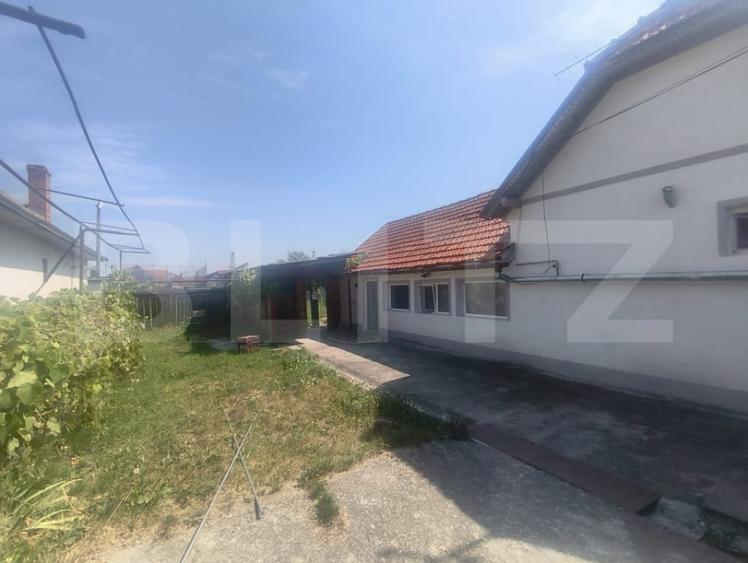 Casa de Vanzare in Ocna Mures - 17