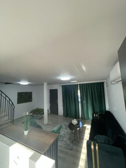 Casă cu 4 camere în Fârdea