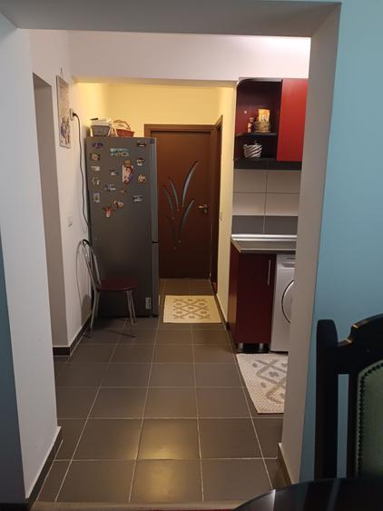 Vand apartament Strada Parului Nr 1 - 4