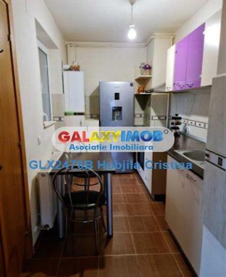 Inchiriere apartament 2 camere mobilat Greenfield Residence Baneasa - 8