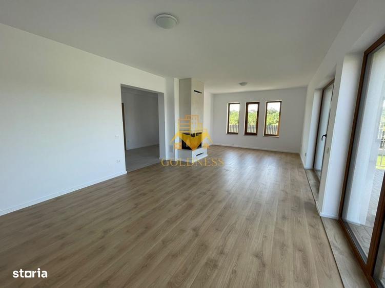 Casă cu 4 camere cu Teren 657 Mp în Sălicea