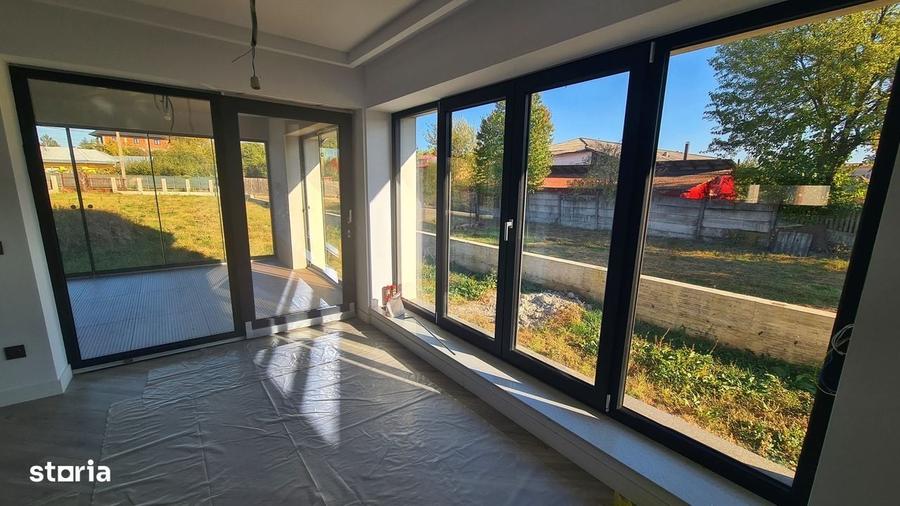 Casă cu 4 camere în Nord