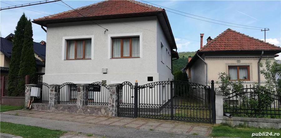 Vand casa in Lere?ti - 2