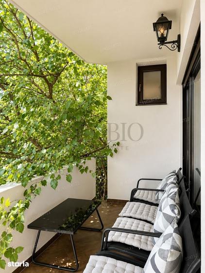 Apartament 3 camere / Dorobanti / Finisaje lux - 6