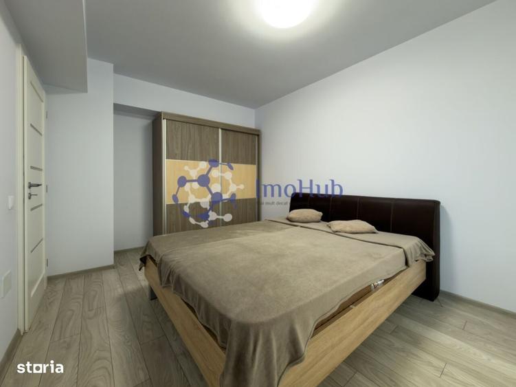 Apartament 2 camere decomandat, bloc cu lift, Cug - 7